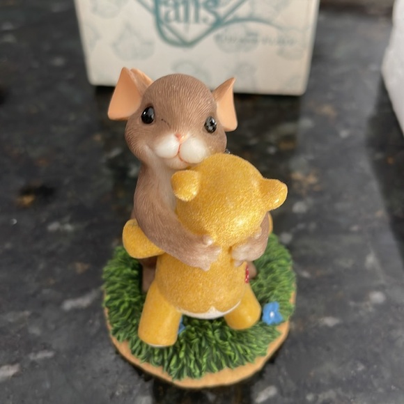 Fitz & Floyd Figurine - Picture 2 of 6